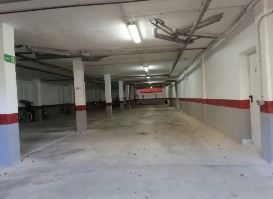Verasol home apartment santa pola costa blanca vsh 1403