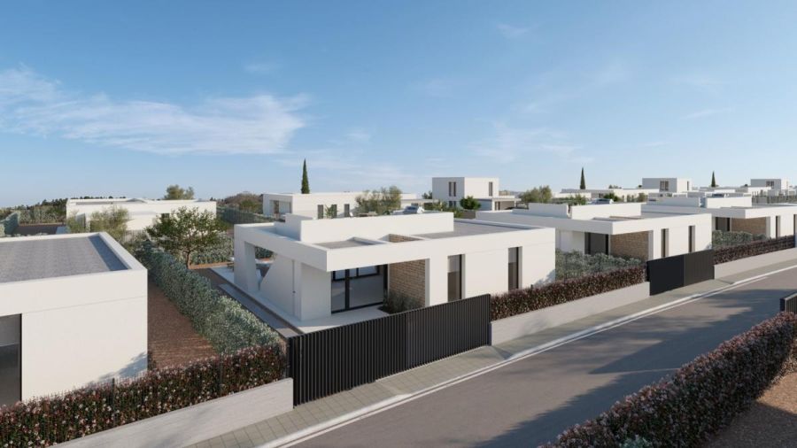 Verasol home chalet 2 bedrooms fuente alamo costa blanca vsh 0602