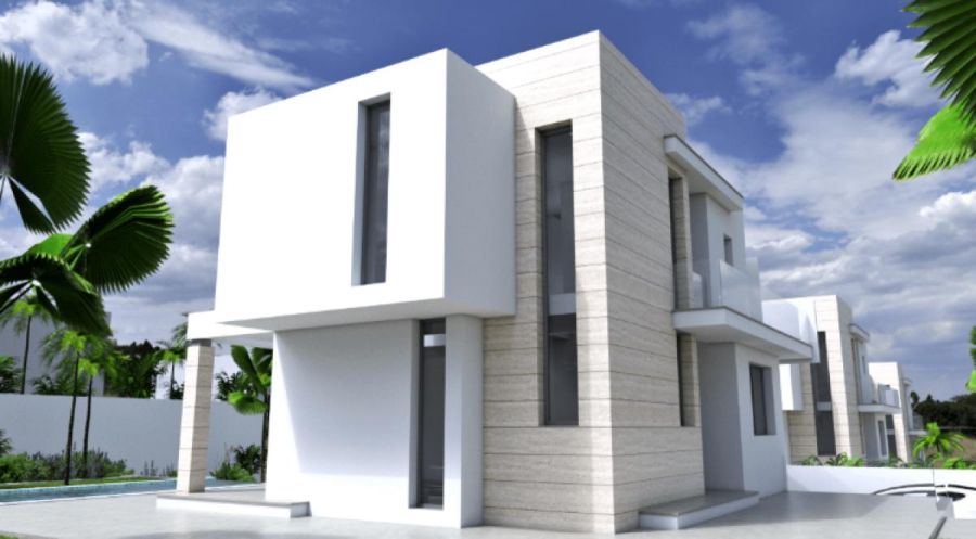 Verasol home chalet 3 bedrooms torrevieja costa blanca vsh 0894