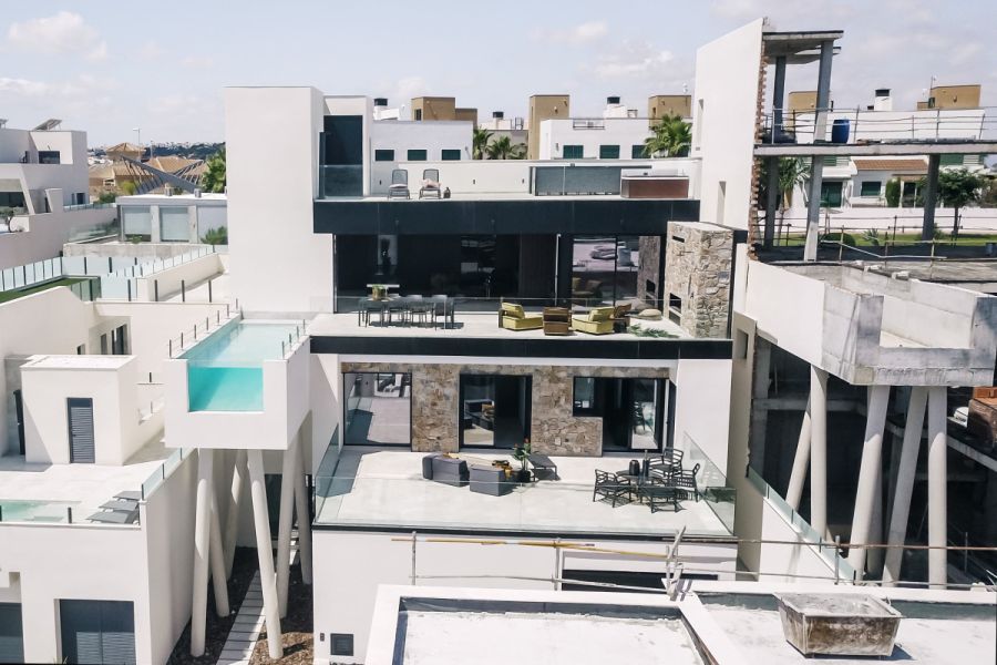 Verasol home chalet 4 bedrooms rojales costa blanca vsh 0289