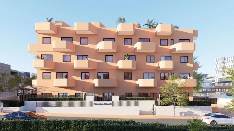 Verasol home commercial el campello costa blanca vsh 0970