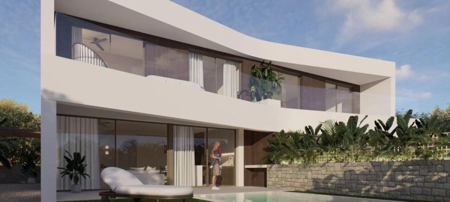 Verasol home duplex 3 bedrooms gran alacant costa blanca vsh 0831