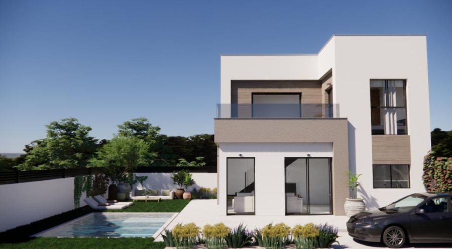 Verasol home duplex 3 bedrooms orihuela costa blanca vsh 0763