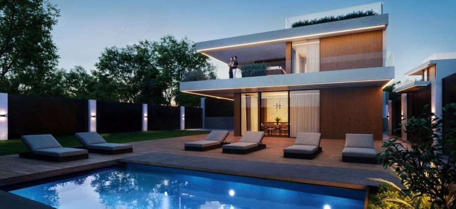 Verasol home duplex 3 bedrooms polop costa blanca vsh 0845