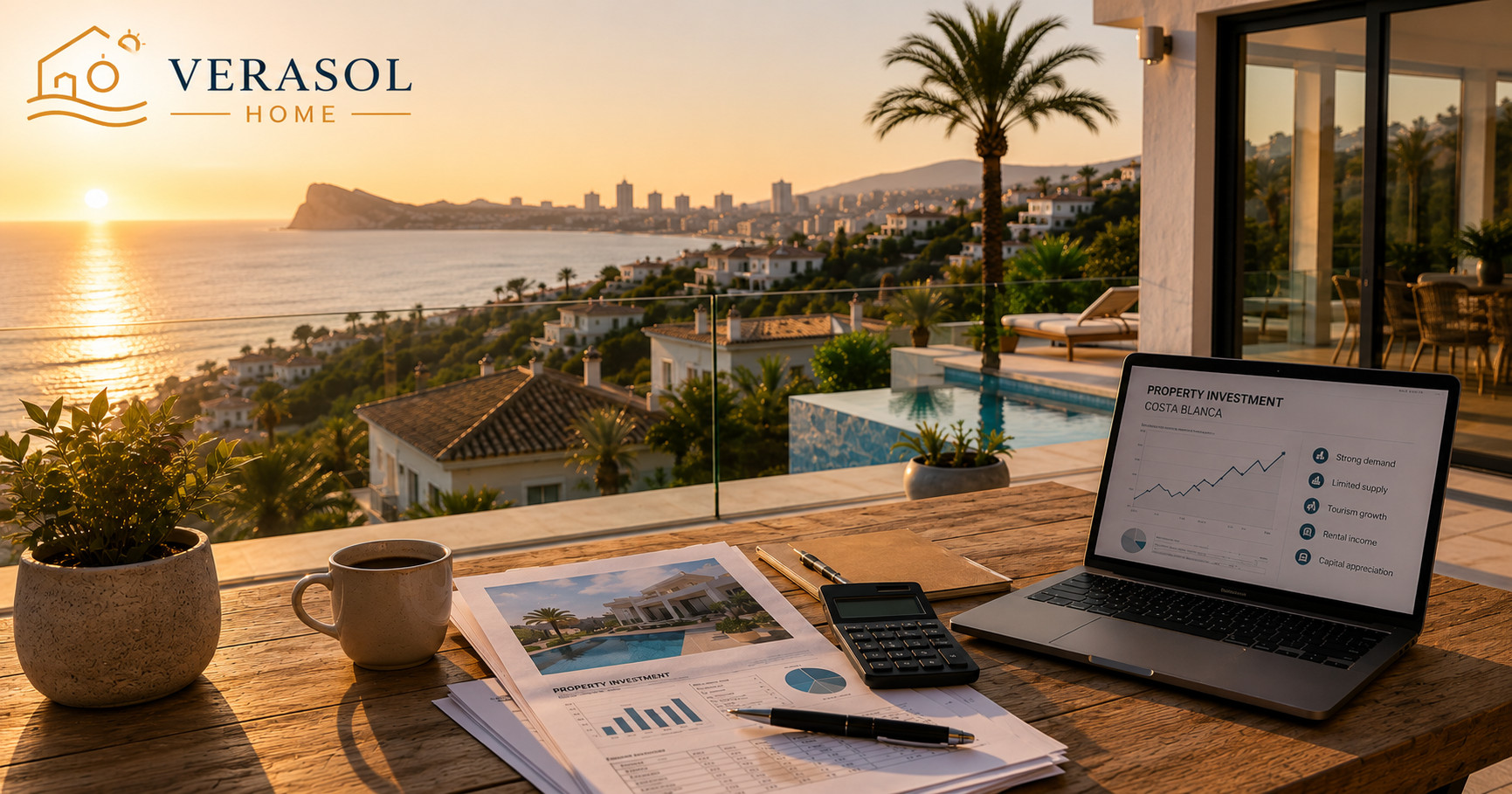 Spanish real estate as an investment
