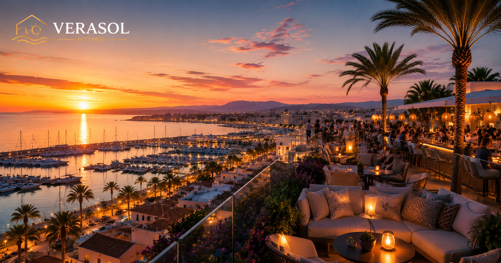 The Enchanting World of Southern Costa Blanca